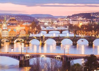 Prag'a Ne Zaman Gidilir? Prag Gezi Rehberi 12 Prag'a Ne Zaman Gidilir?