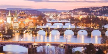 Prag'a Ne Zaman Gidilir?