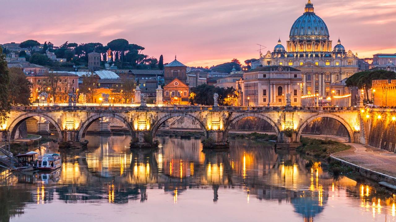 Roma'dan Floransa'ya Nasıl Gidilir? 6 Roma'dan Floransa'ya Nasıl Gidilir?