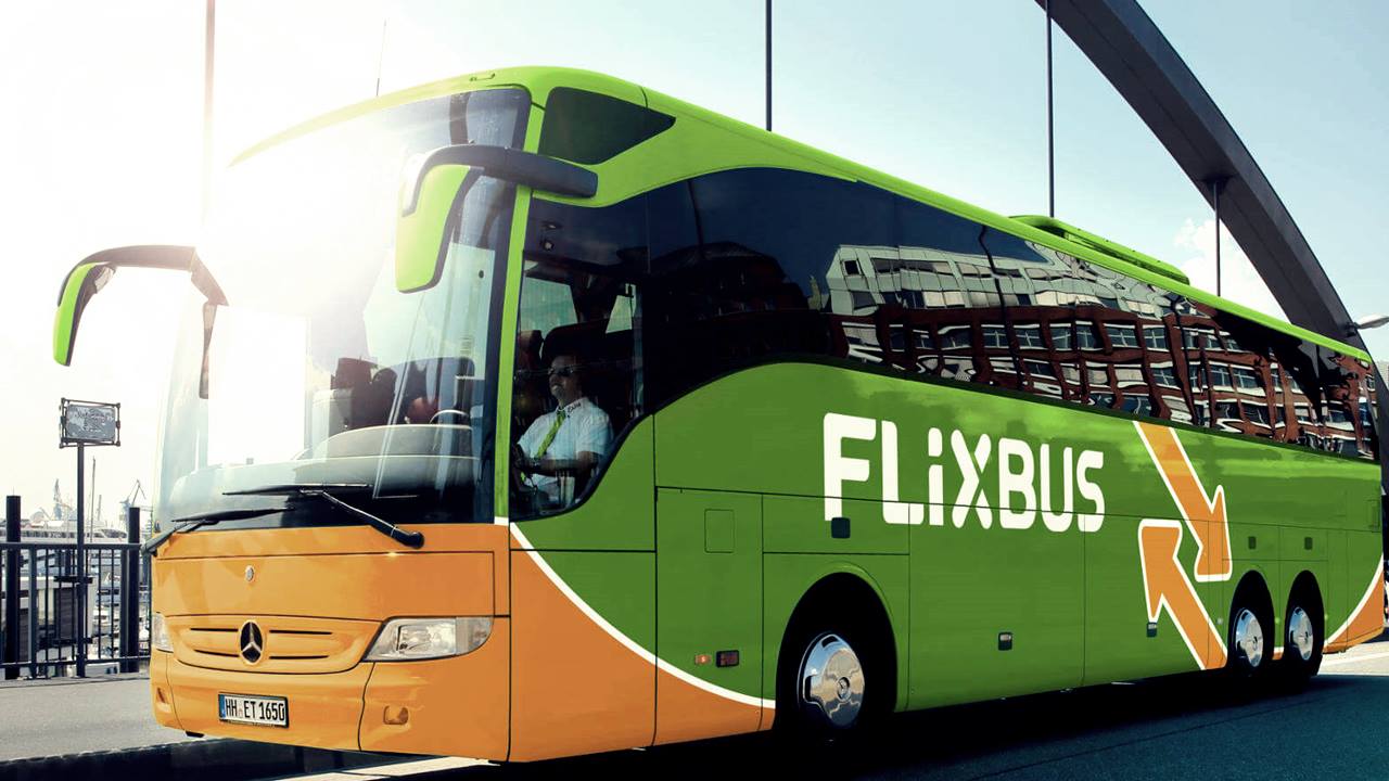 Roma'dan Floransa'ya Nasıl Gidilir? 7 Roma - Floransa Otobüs Seferleri Sık Aralıklarla Yapılıyor