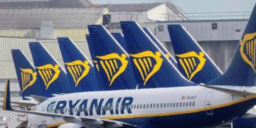 Ryanair Karantina Kurallarına Tepkili