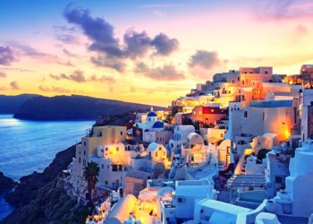 Santorini'de Nerede Kalınır? Santorini Otel Rehberi 11 Santorini'de Nerede Kalınır?