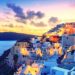 Santorini'de Nerede Kalınır? Santorini Otel Rehberi 15 Santorini'de Nerede Kalınır?