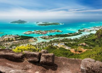 Seyşeller Özel Jetlere Sınırlarını Açtı