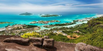 Seyşeller Özel Jetlere Sınırlarını Açtı