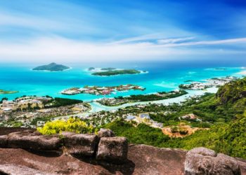 Seyşeller Uçakla Kaç Saat?