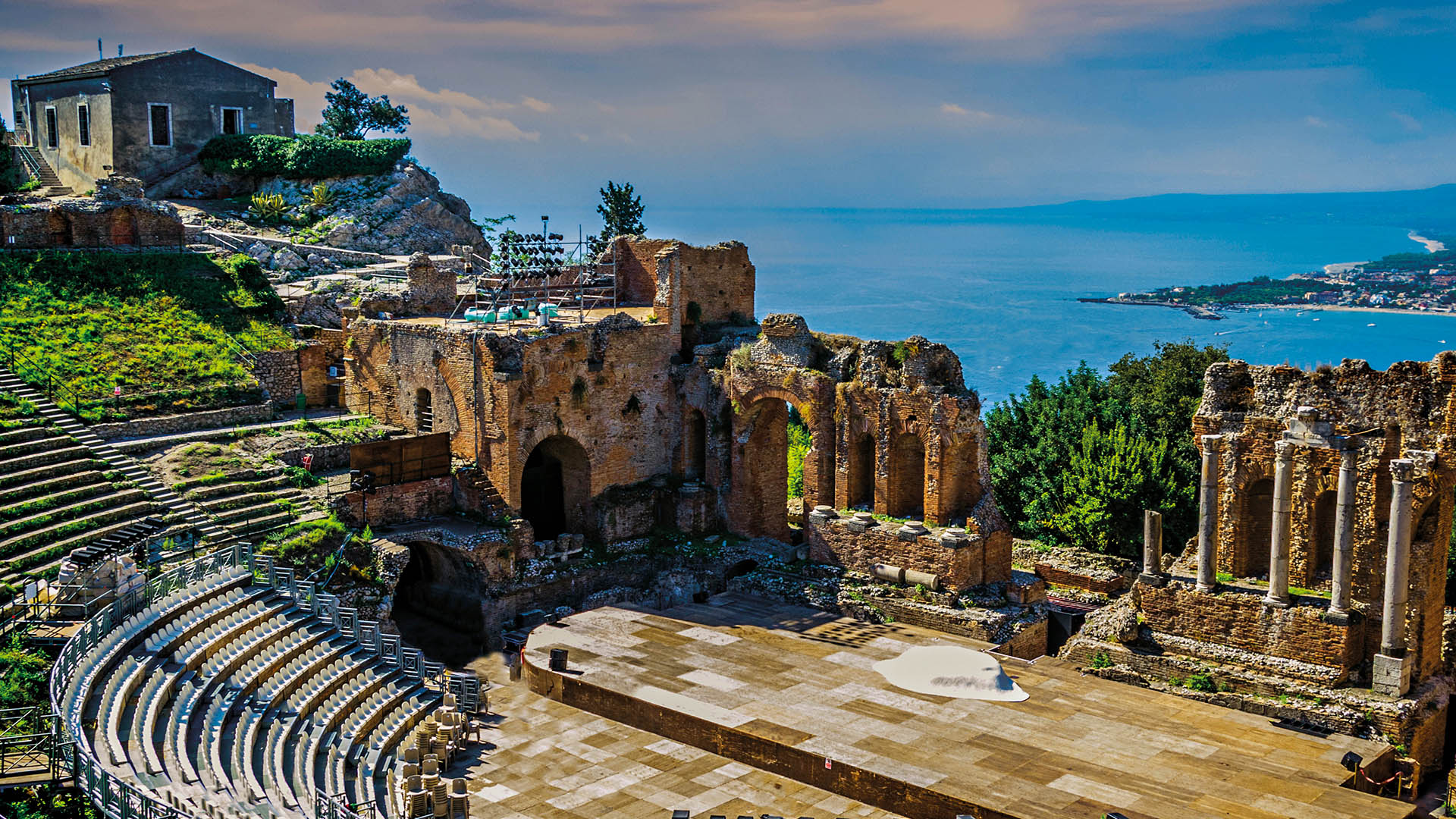 taormina