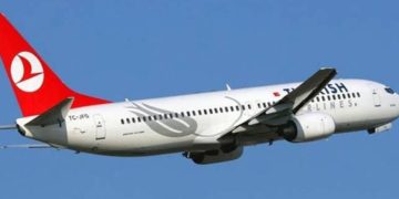 Bakan Açıkladı: 40 Ülkeye Uçak Seferleri Başlıyor