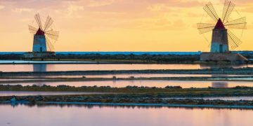 Trapani Gezilecek Yerler Listesi