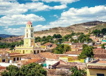 Trinidad Gezilecek Yerler