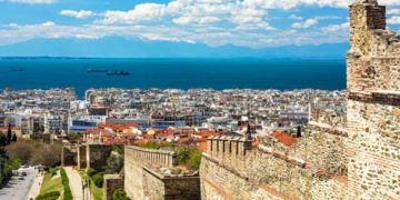 Yunanistan Sınırları Açtı Mı?