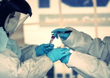 Yurt Dışına Çıkış PCR Testi