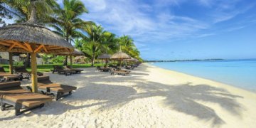 Kraliyet Ailesinin gizli mekanı Mauritius