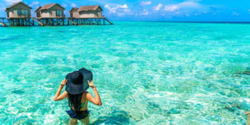 Son Dakika: Maldivler turistlere kapılarını açtı
