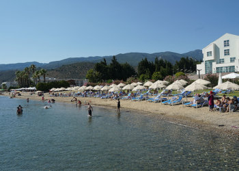 Turizmciler bayram tatili için umutlu 8 Turizmciler bayram tatili için umutlu