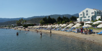 Turizmciler bayram tatili için umutlu