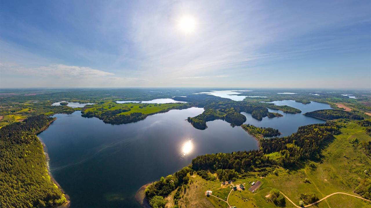 belarus gezilecek yerler listesi