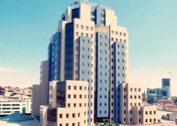 Cevahir Hotel’de Dolandırıcılık Skandalı