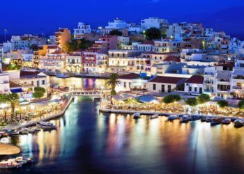 En Büyük Yunan Adası: Girit