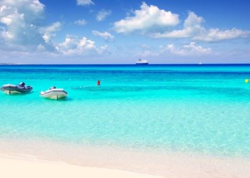 En Güzel İspanya Plajları: Muhteşem 10 Plaj 9 En Güzel İspanya Plajları