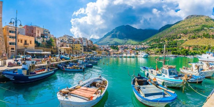 En Güzel İtalya Adaları