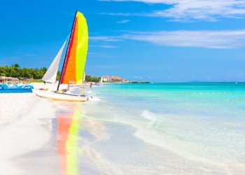 En Güzel Küba Plajları