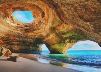 En Güzel Portekiz Plajları