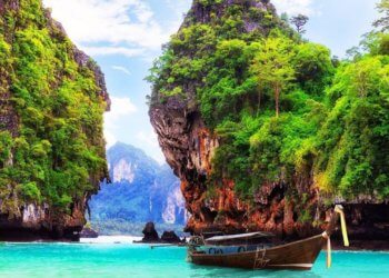 En Güzel Tayland Adaları