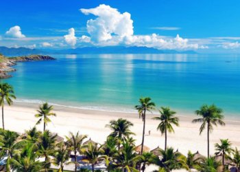 En Güzel Vietnam Plajları