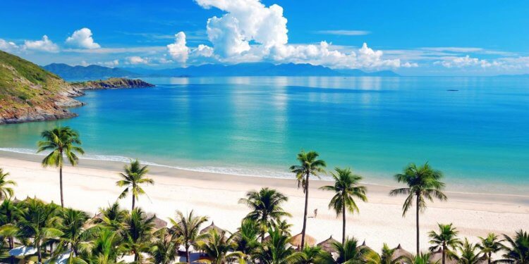 En Güzel Vietnam Plajları