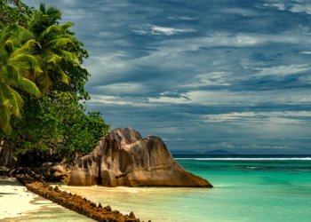 En İyi Afrika Ülkeleri: Seyşeller