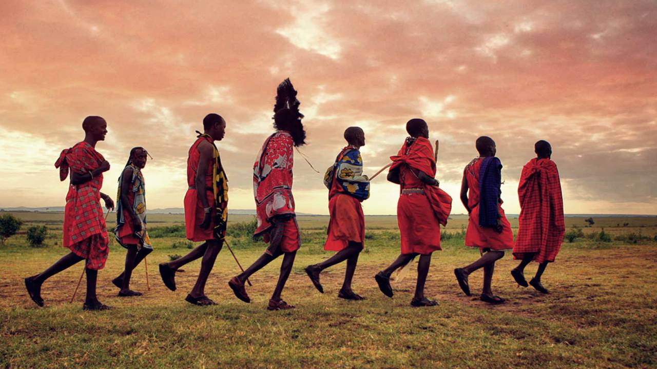 Tatil İçin En İyi Afrika Ülkeleri: Safariden Çok Daha Fazlası 4 En İyi Afrika Ülkeleri: Kenya