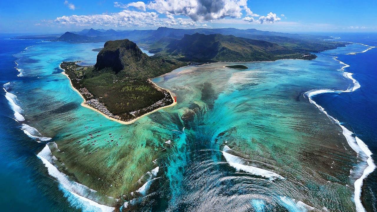 Tatil İçin En İyi Afrika Ülkeleri: Safariden Çok Daha Fazlası 12 En İyi Afrika Ülkeleri: Mauritius