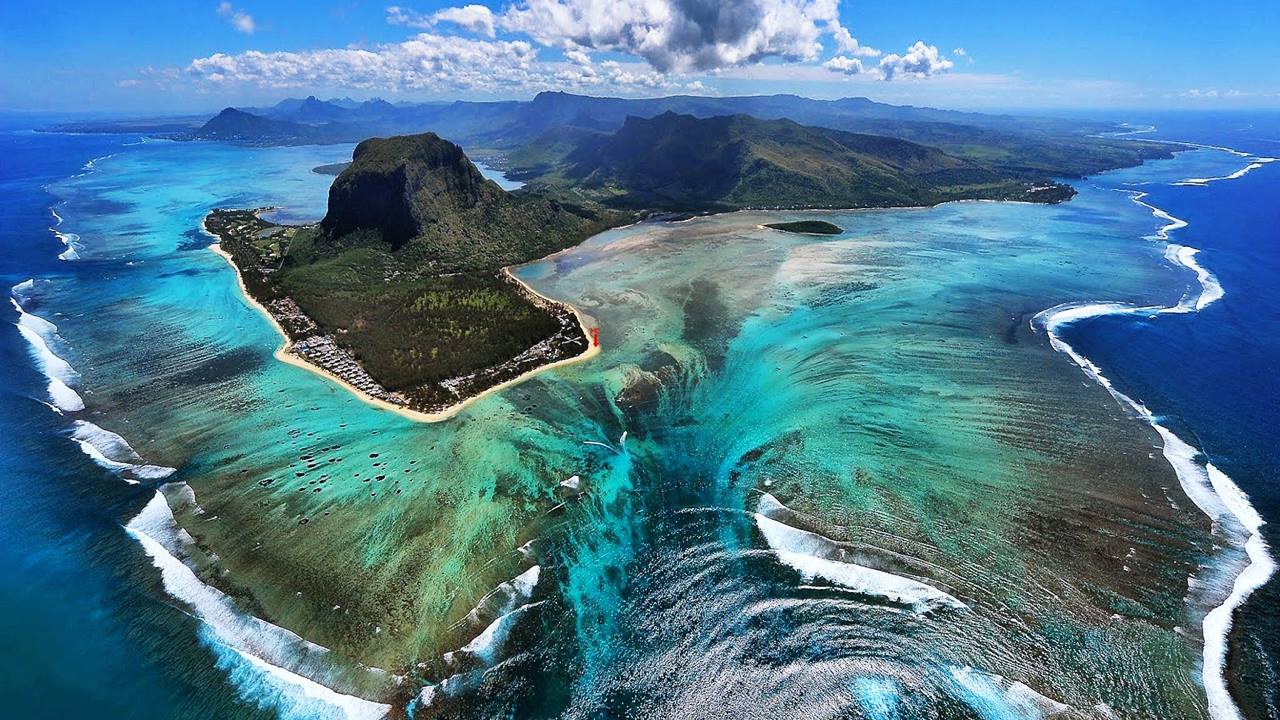 En İyi Afrika Ülkeleri: Mauritius