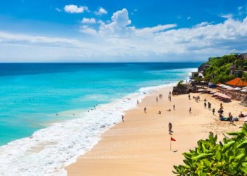 Endonezya'nın En Güzel Adaları