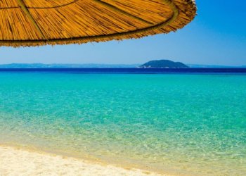 Halkidiki Gezilecek Yerler Listesi