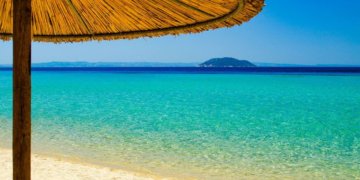 Halkidiki Gezilecek Yerler Listesi