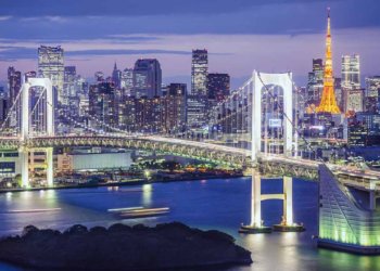 Japonya Uçakla Kaç Saat? 8 Japonya Uçakla Kaç Saat?