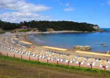 Karadeniz Mavi Bayraklı Plajlar Listesi