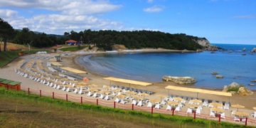 Karadeniz Mavi Bayraklı Plajlar Listesi