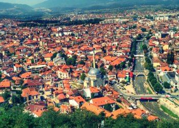 Kosova Gezilecek Yerler Listesi