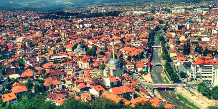 Kosova Gezilecek Yerler Listesi