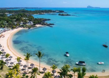 LUX Mauritius Otelleri