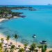 LUX Mauritius Otelleri