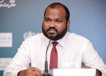 Maldivler Seks Skandalı ile Sallandı