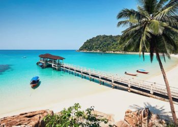 En Güzel Malezya Plajları