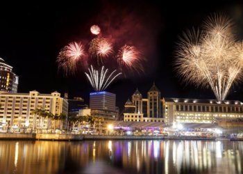 Mauritius Gece Hayatı