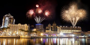 Mauritius Gece Hayatı