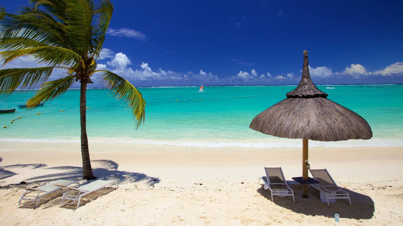 Mauritius Plajları: İşte Birbirinden Muhteşem Plajlar 5 Mauritius Plajları: Belle Mare