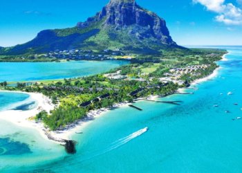 Mauritius Uçakla Kaç Saat?